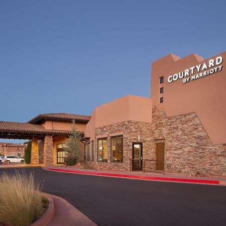 Courtyard By Marriott Sedona Hotel Luaran gambar