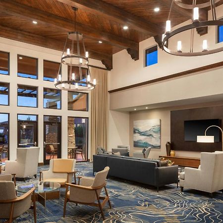 Courtyard By Marriott Sedona Hotel Luaran gambar