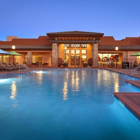 Courtyard By Marriott Sedona Hotel Luaran gambar