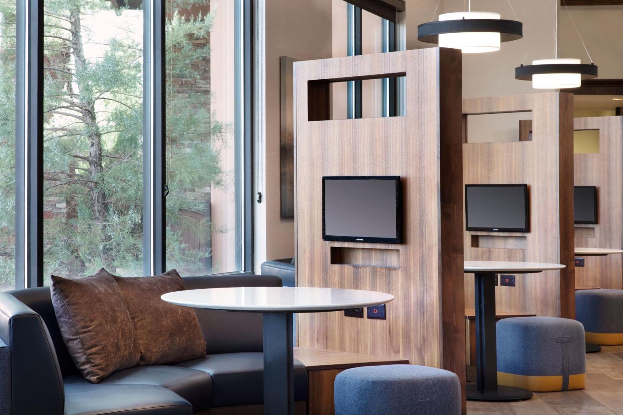 Courtyard By Marriott Sedona Hotel Luaran gambar