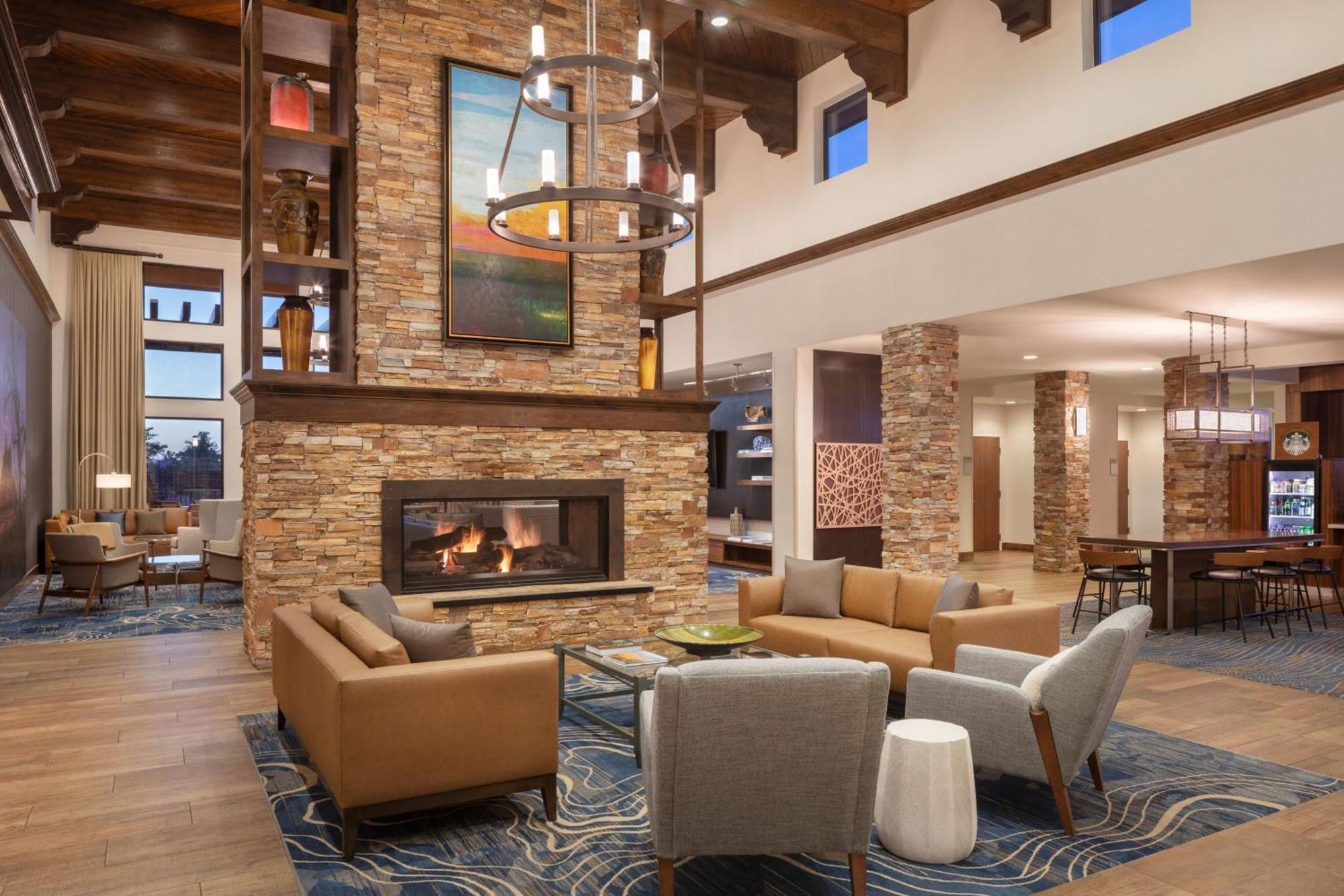 Courtyard By Marriott Sedona Hotel Luaran gambar