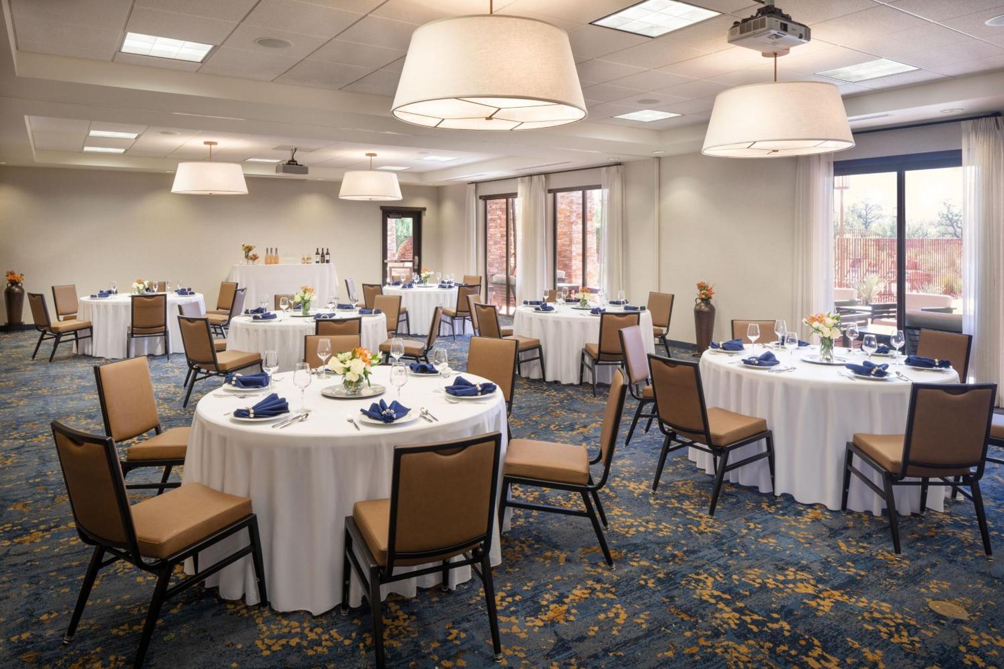 Courtyard By Marriott Sedona Hotel Luaran gambar