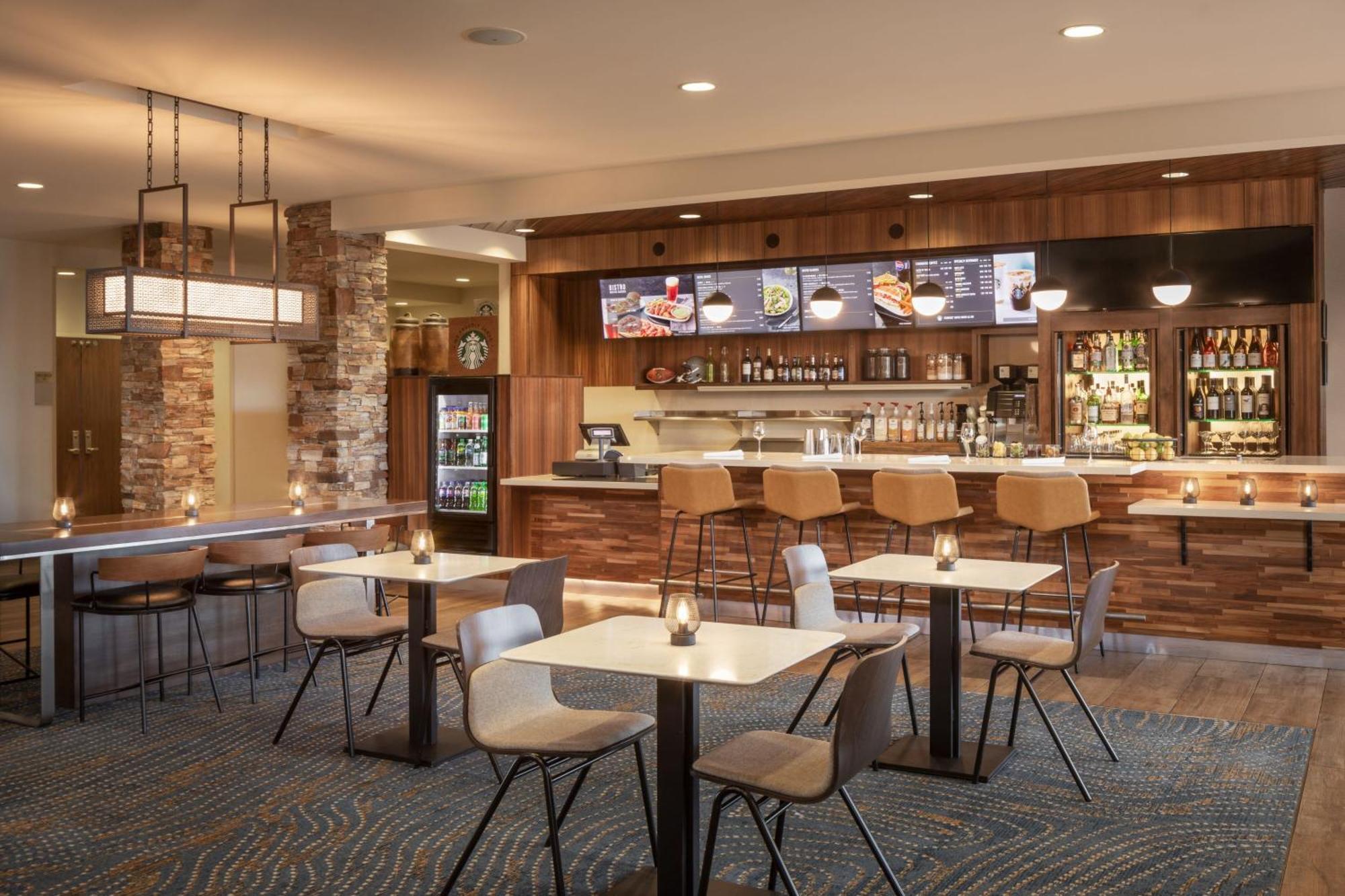 Courtyard By Marriott Sedona Hotel Luaran gambar