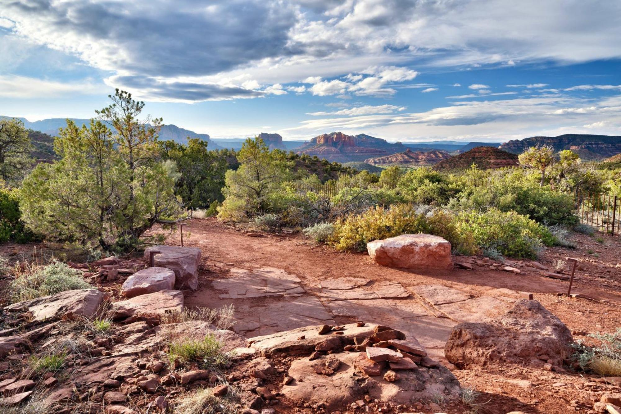 Courtyard By Marriott Sedona Hotel Luaran gambar