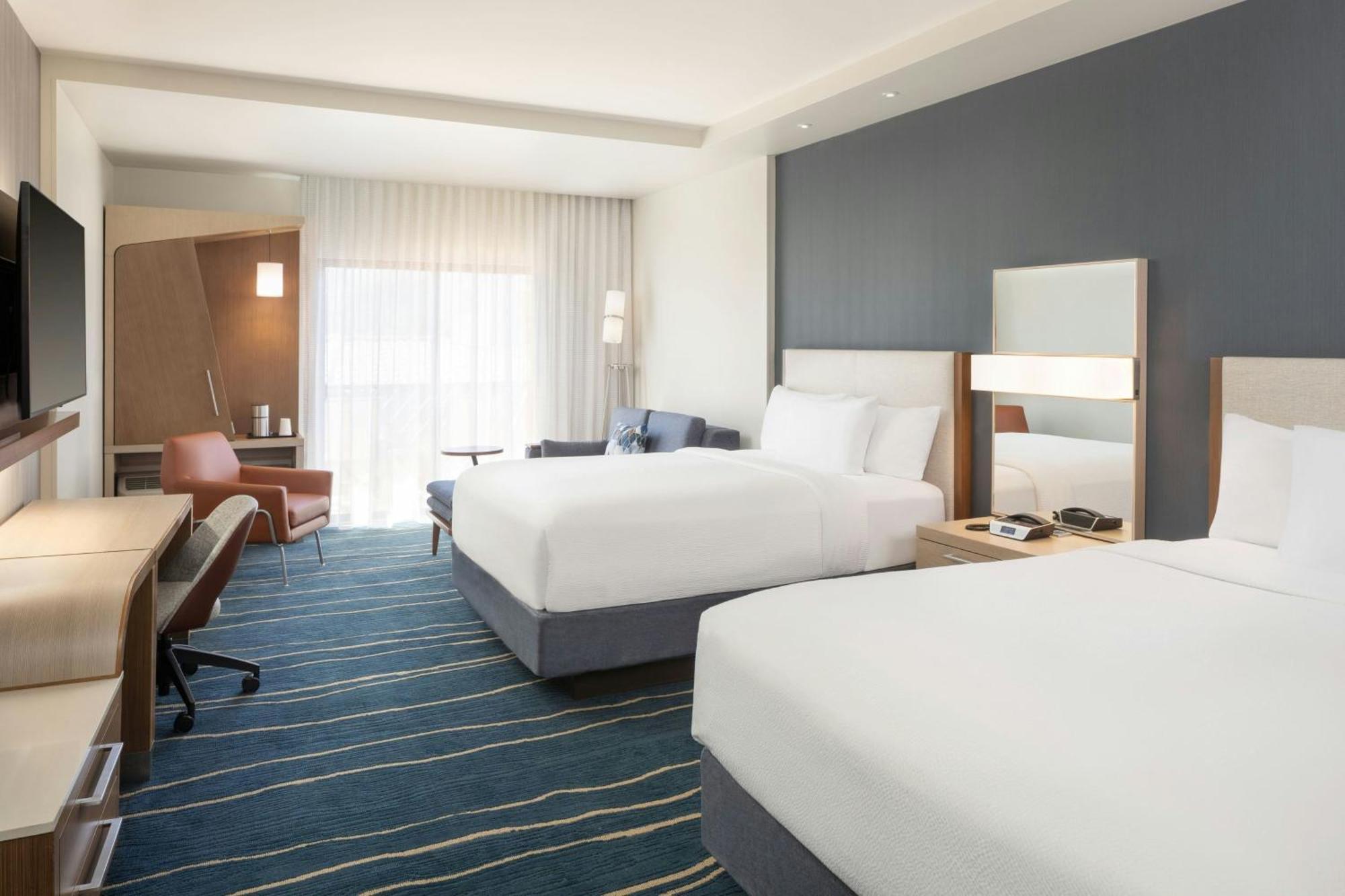 Courtyard By Marriott Sedona Hotel Luaran gambar