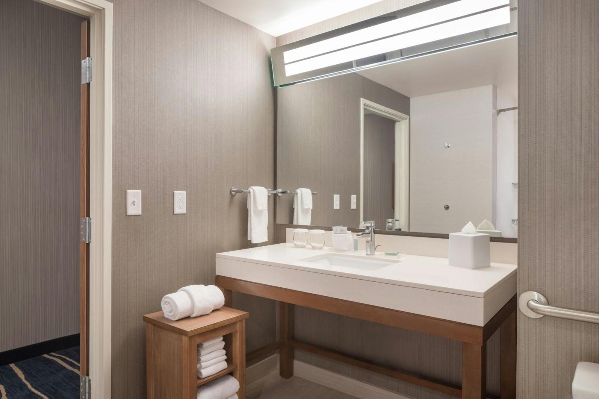 Courtyard By Marriott Sedona Hotel Luaran gambar