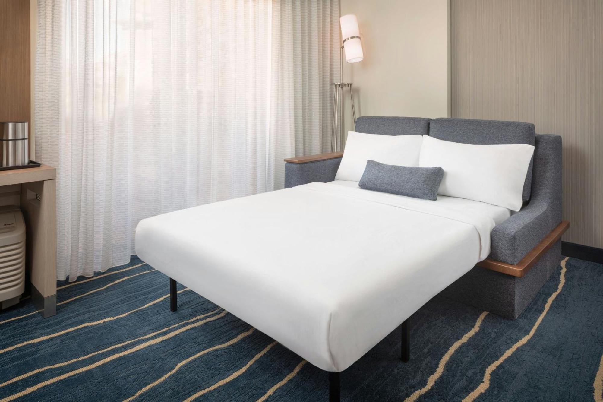 Courtyard By Marriott Sedona Hotel Luaran gambar