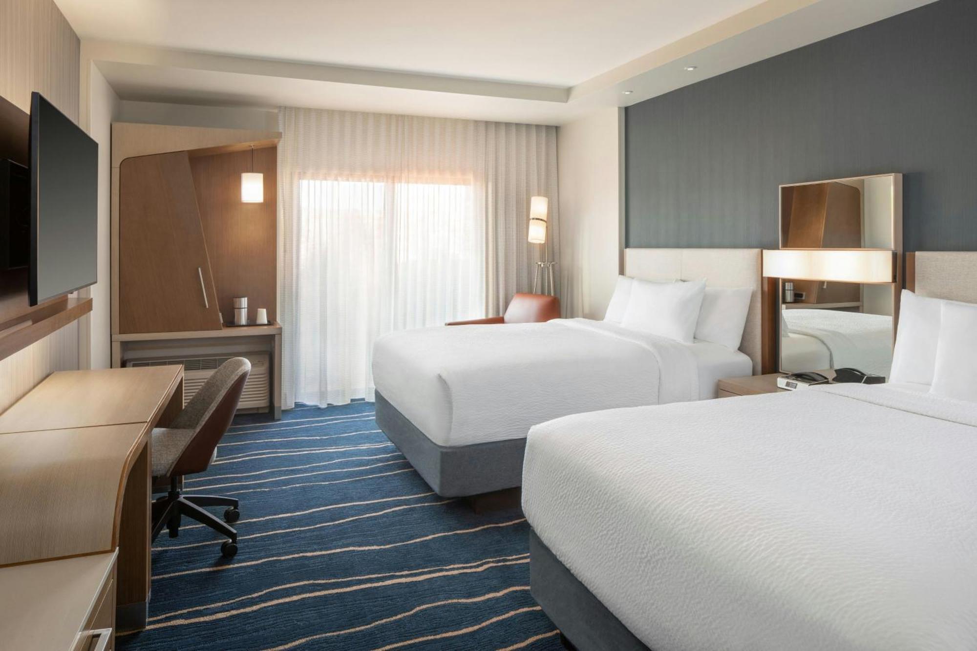 Courtyard By Marriott Sedona Hotel Luaran gambar