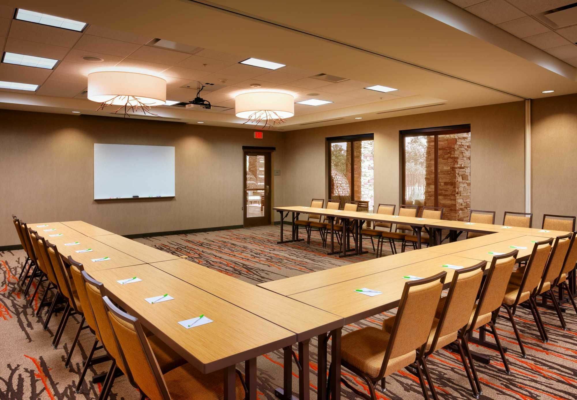 Courtyard By Marriott Sedona Hotel Luaran gambar