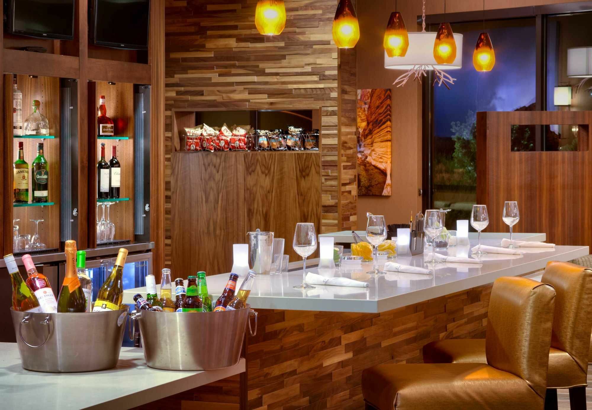 Courtyard By Marriott Sedona Hotel Luaran gambar