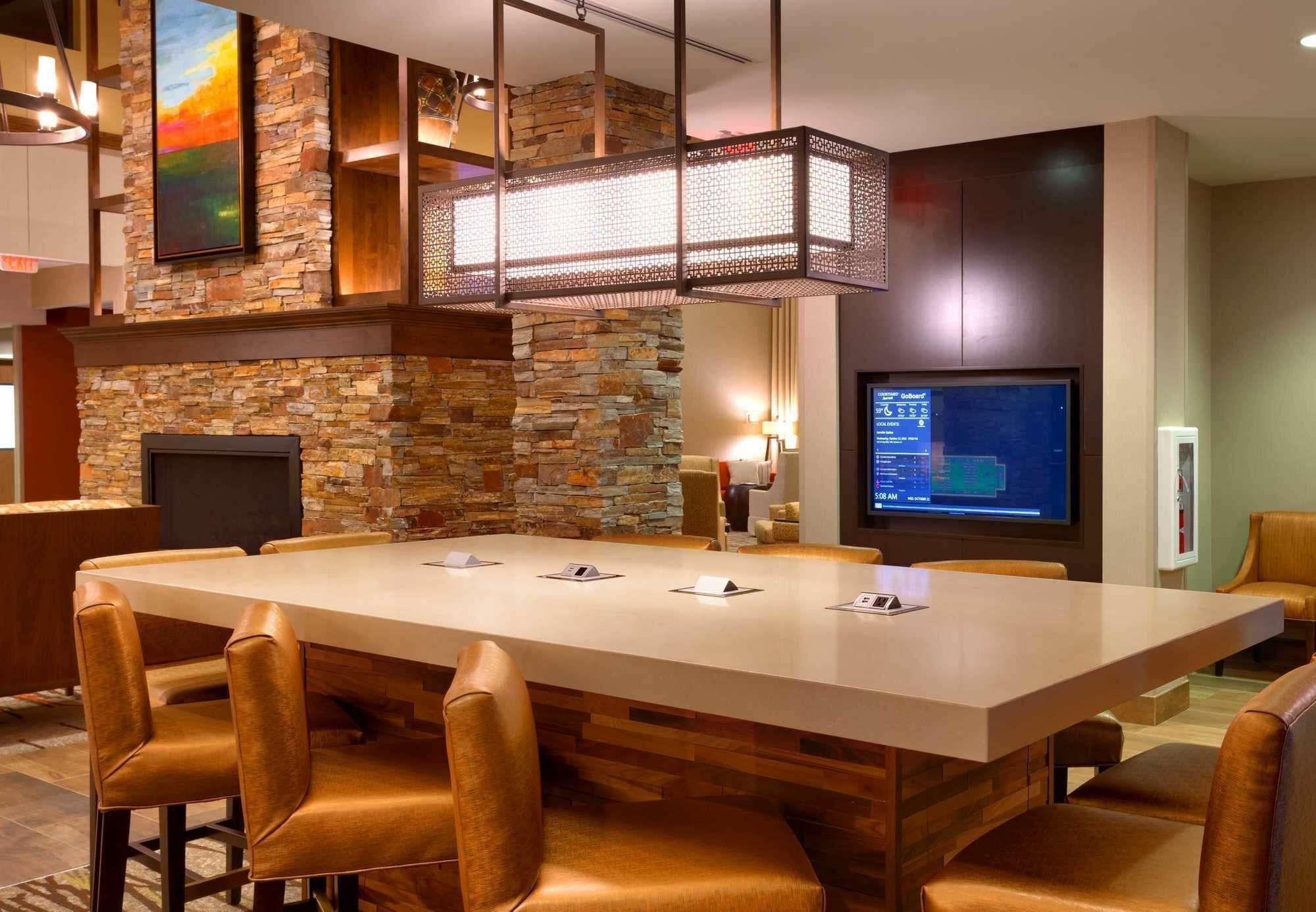 Courtyard By Marriott Sedona Hotel Luaran gambar
