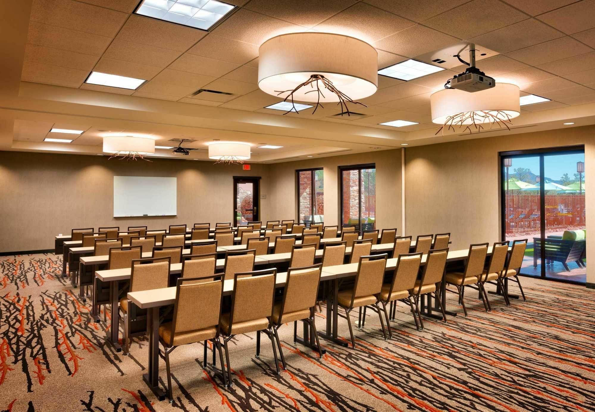 Courtyard By Marriott Sedona Hotel Luaran gambar
